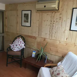 Alloggio in famiglia Rua Fancisco Barreto, Distretto di Faro