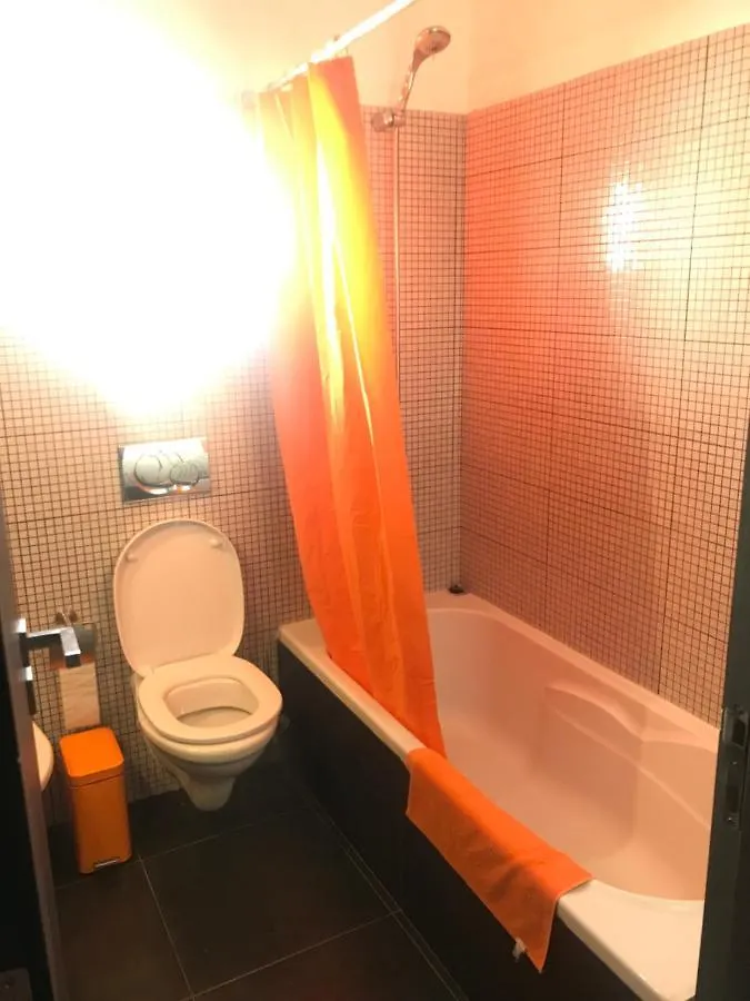 Faro Summer Flat Apartment