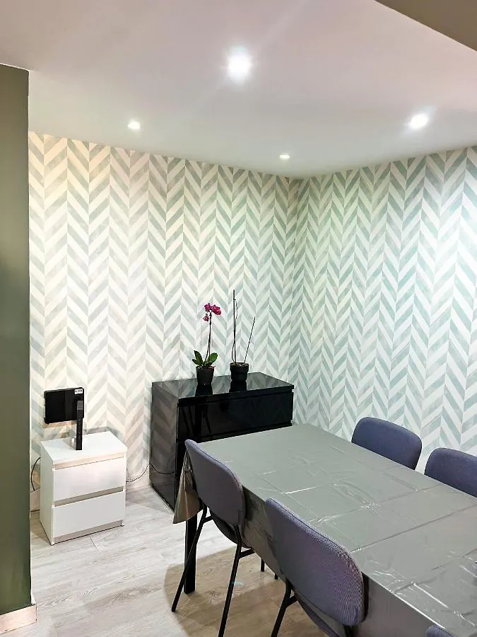 Faro Summer Flat Apartment