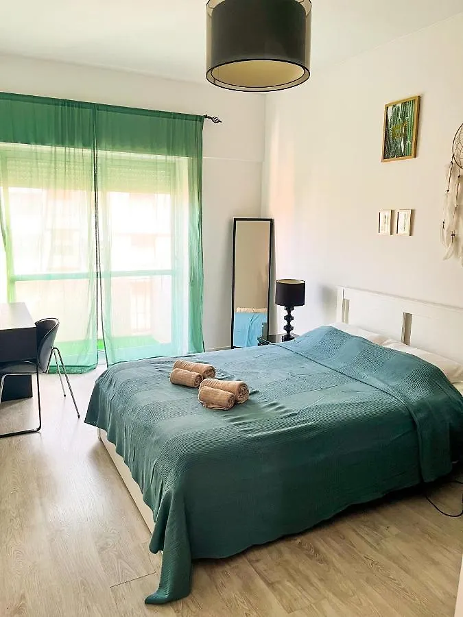 Apartment Faro Summer Flat