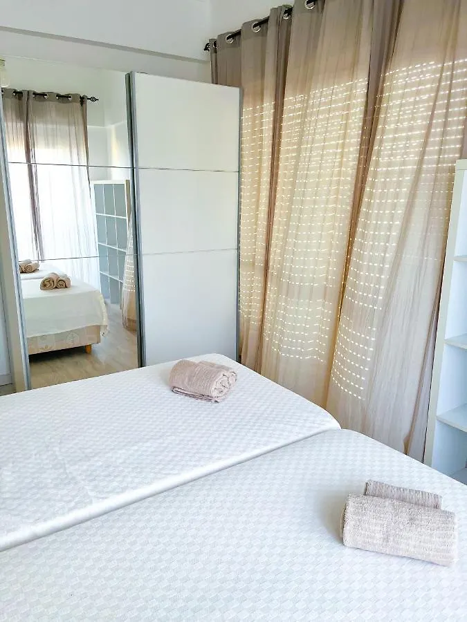 Apartment Faro Summer Flat