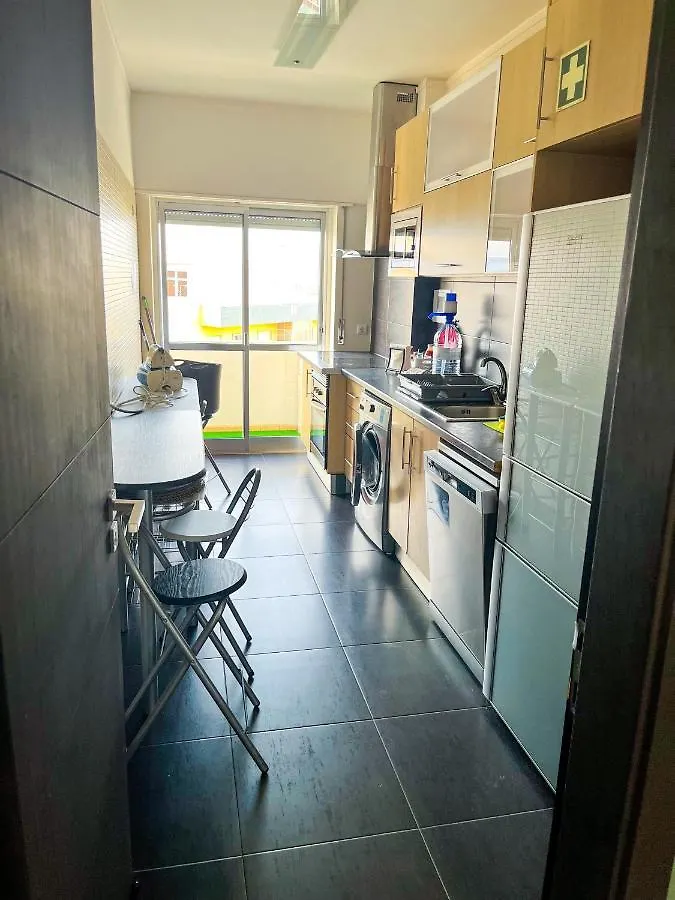 Faro Summer Flat 0*,